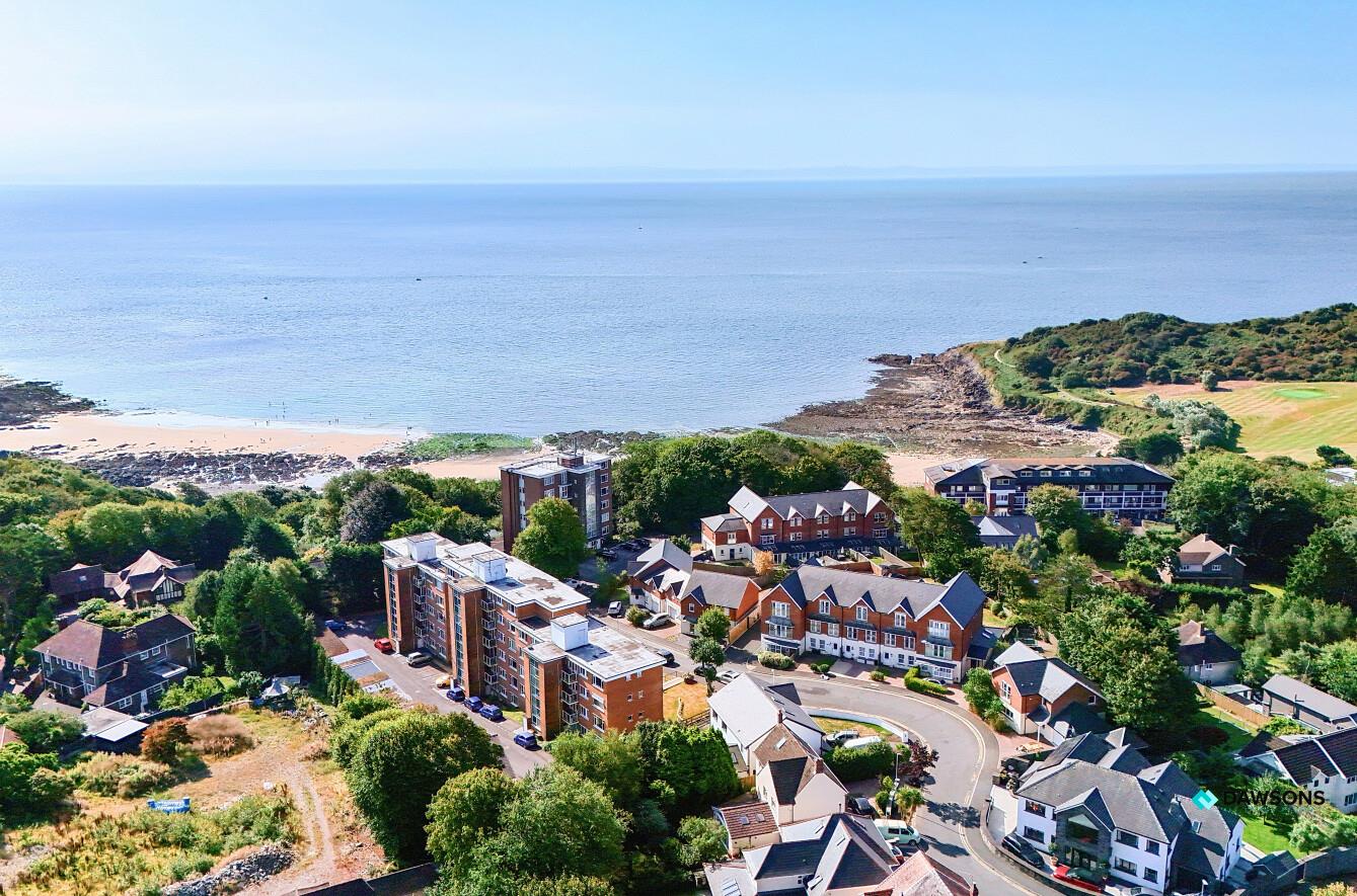 Langland Court Road, Langland, Mumbles, Swansea, SA3 4AZ